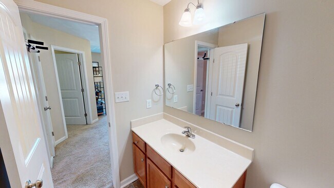 Building Photo - Stylish Two-Story in the dreamy Riverbrook...