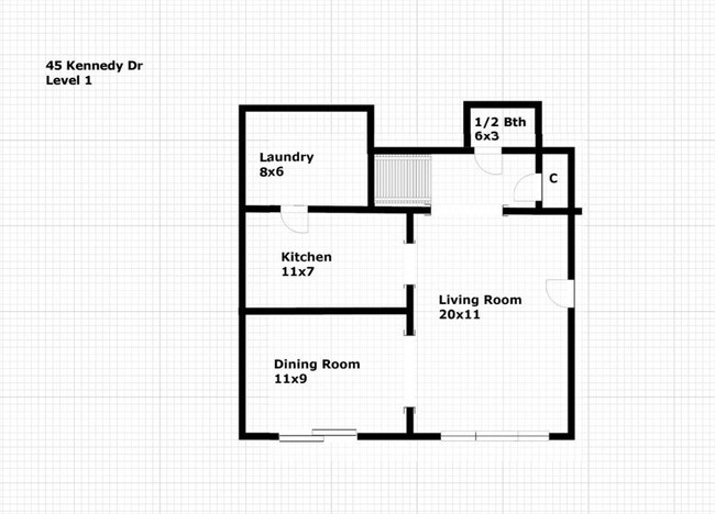 Building Photo - 45 Kennedy Dr