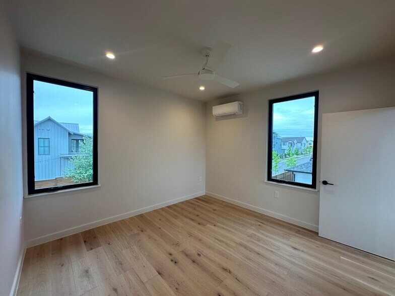 Building Photo - 3500 Tom Miller St