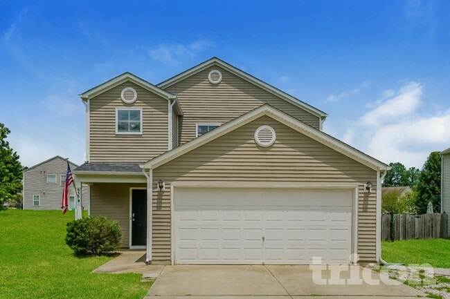 Building Photo - 933 Mailwood Dr