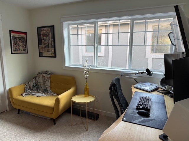 Bedroom - 11836 SW Palermo St