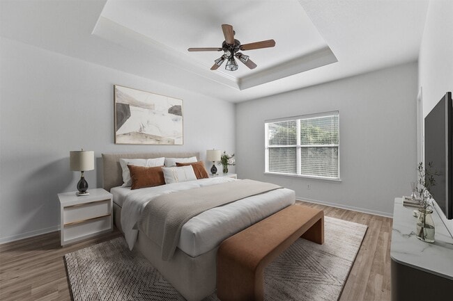 Building Photo - 18211 Fairview Valley Ct