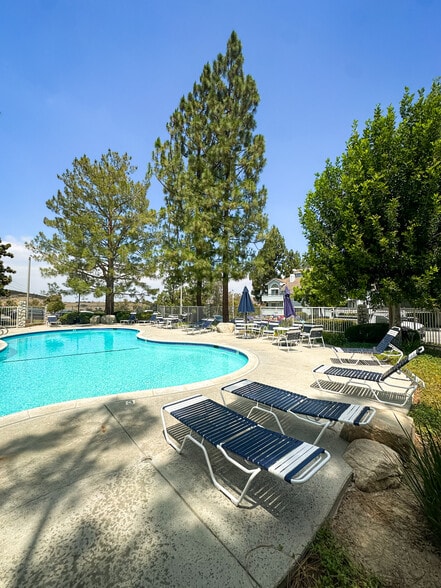 Pool - 20342 Rue Crevier