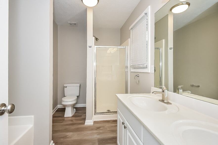 Building Photo - 4969 Abbotts Glen Trail NW