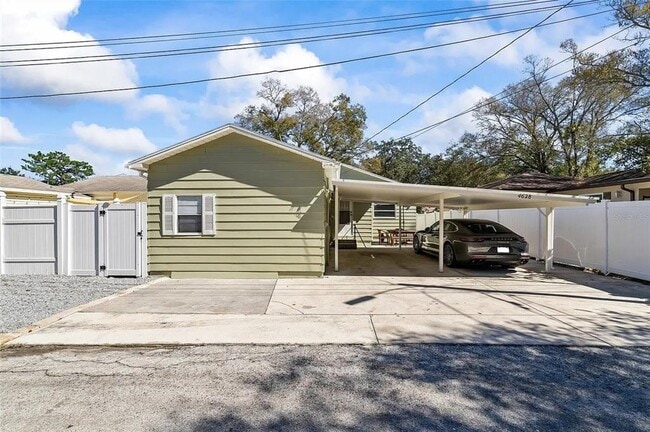 Building Photo - 4628 Dr M.L.K. Jr St N