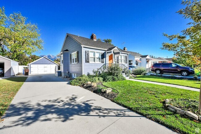 Building Photo - 7899 S Grant St