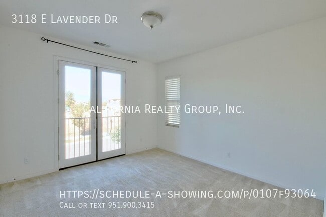Building Photo - 3118 E Lavender Dr