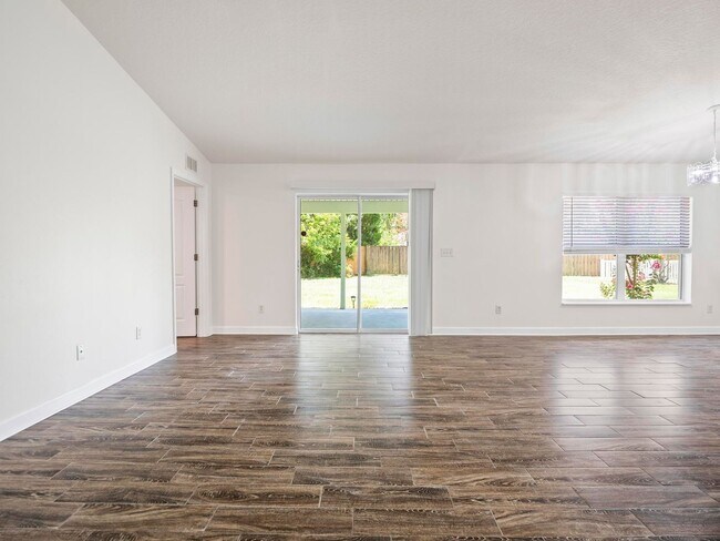 Building Photo - Available now!