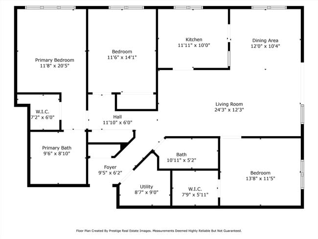Building Photo - 5360 N Lowell Ave