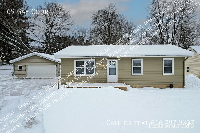 Building Photo - 69 Gay Ct