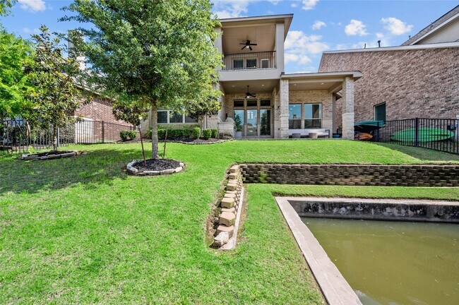 Building Photo - 17918 Olde Oaks Estate Ct