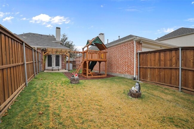 Building Photo - 7907 Rosebriar Ln