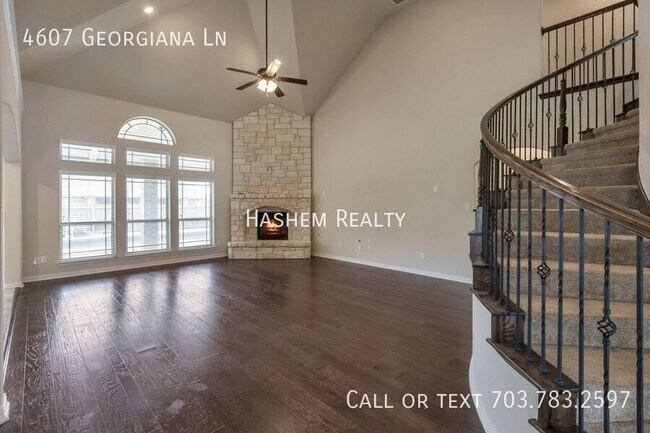 Building Photo - 4607 Georgiana Ln
