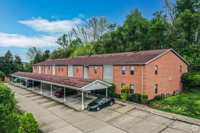 Building Photo - Ashby Glen Apartments