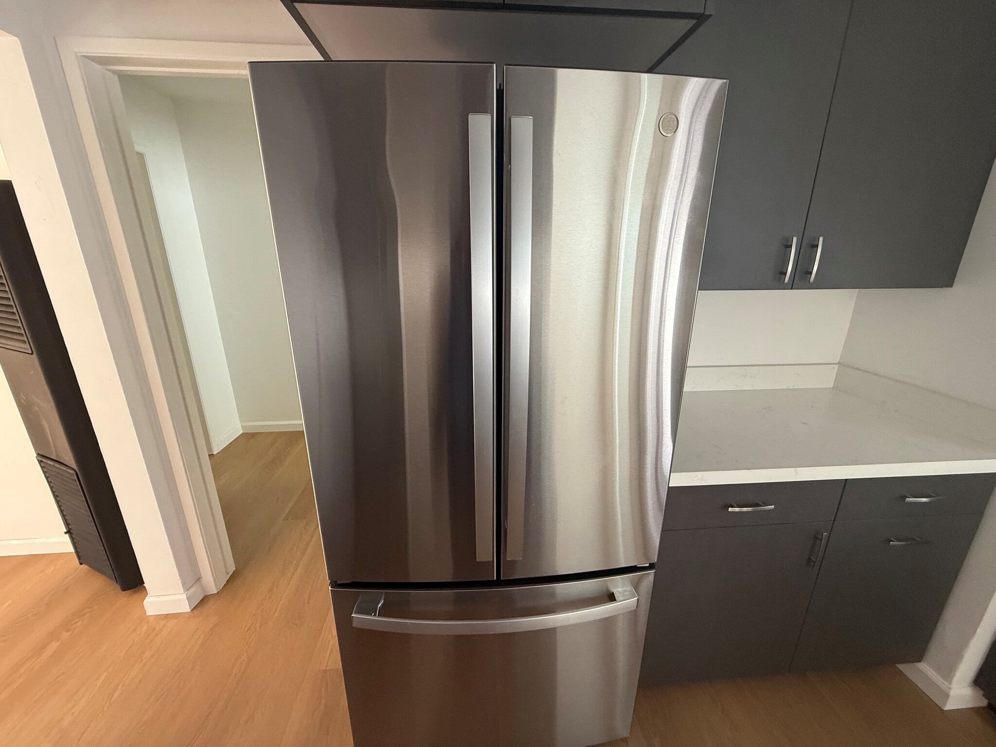 Refrigerator - 612 El Redondo Ave