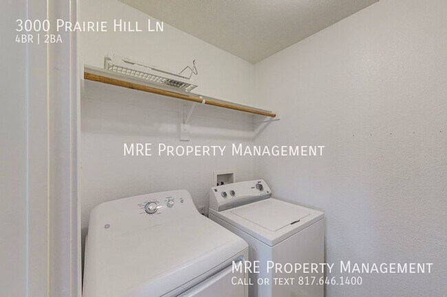 Building Photo - Coming in March! 4-bedroom Arlington Home ...