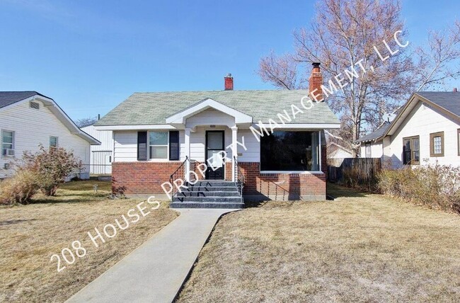 Primary Photo - Charming Home w/Finished Basement