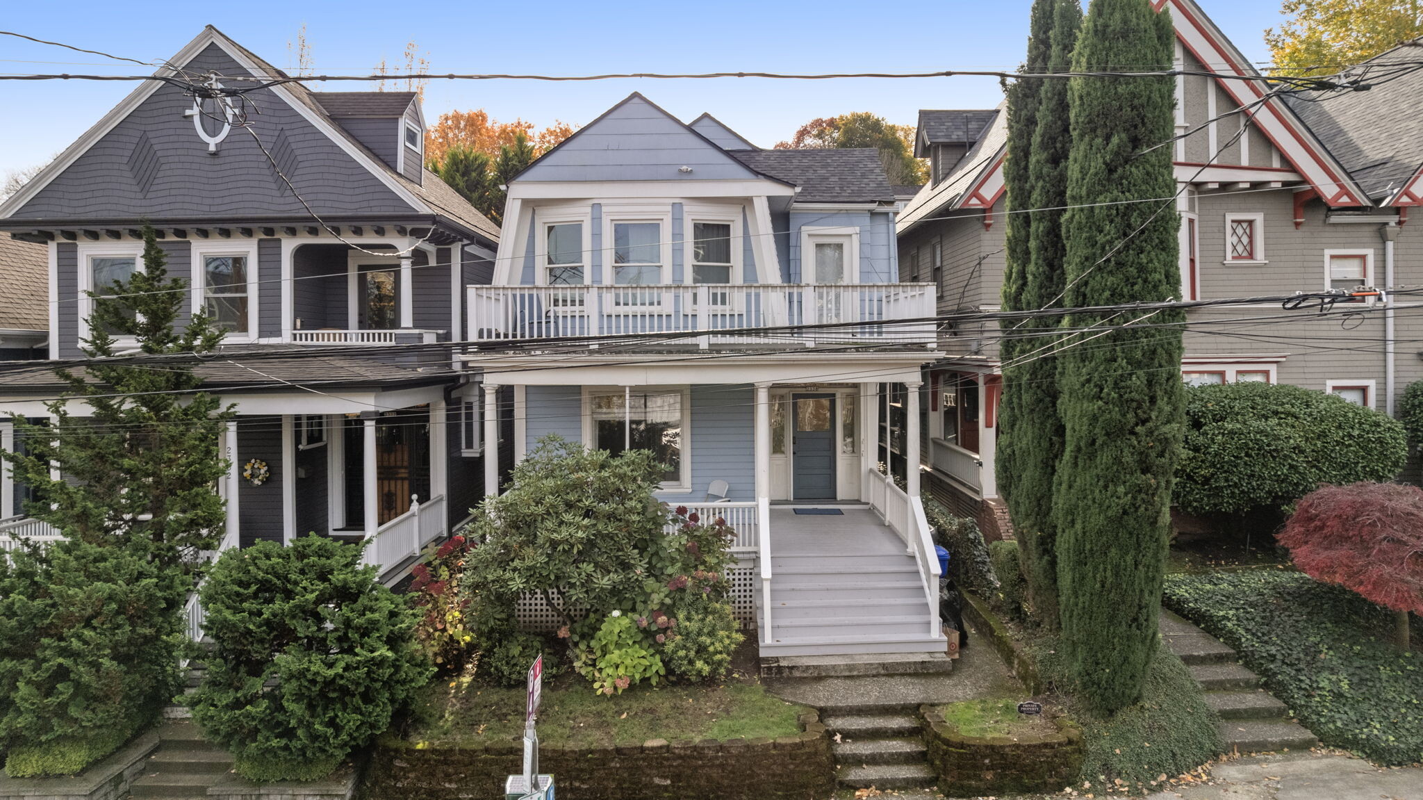 Building Photo - 2338 NW Hoyt St