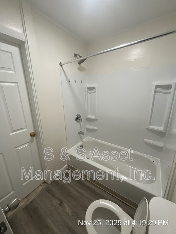 Building Photo - 6338 Rosedale Rd