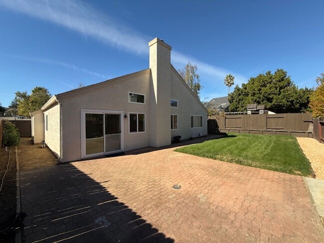 Building Photo - Beautiful 3-Bedroom Benicia Home