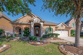 Building Photo - 4527 Cinco Forest Trail
