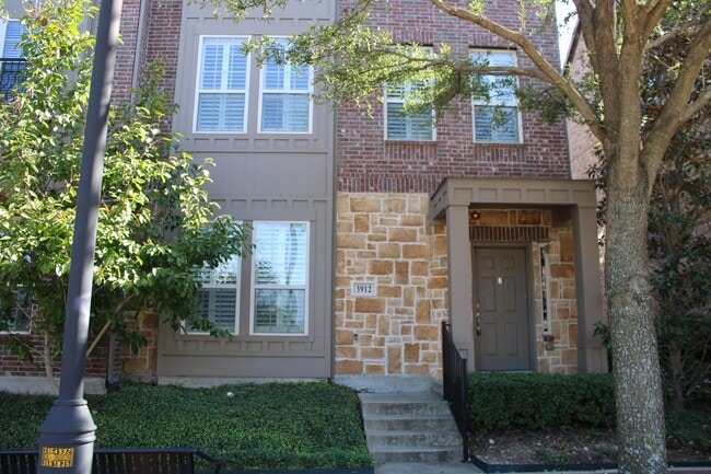 Primary Photo - Asbury Lane