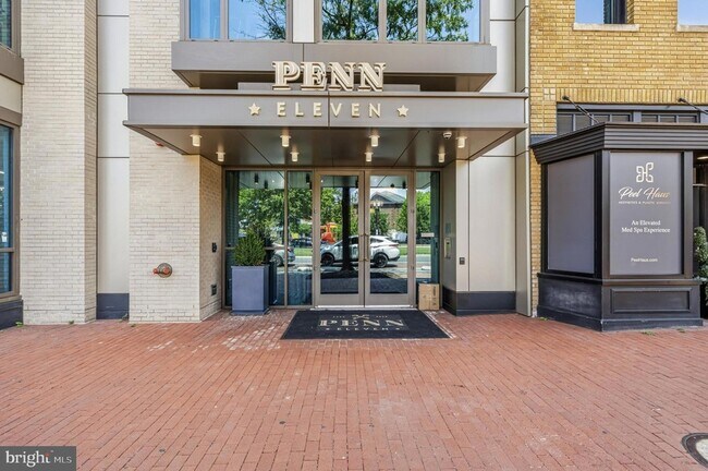 Building Photo - 1111 Pennsylvania Ave. SE