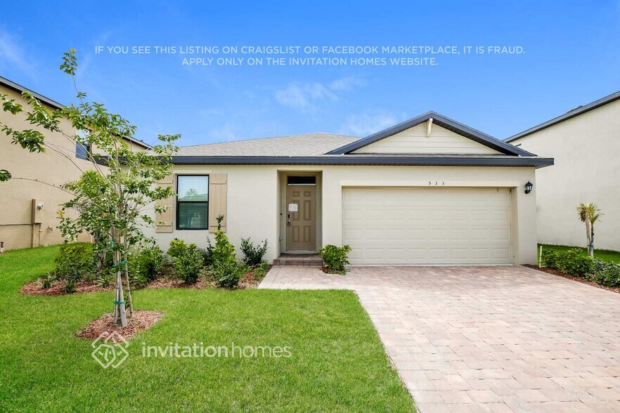 Primary Photo - 533 Seaspray Dr