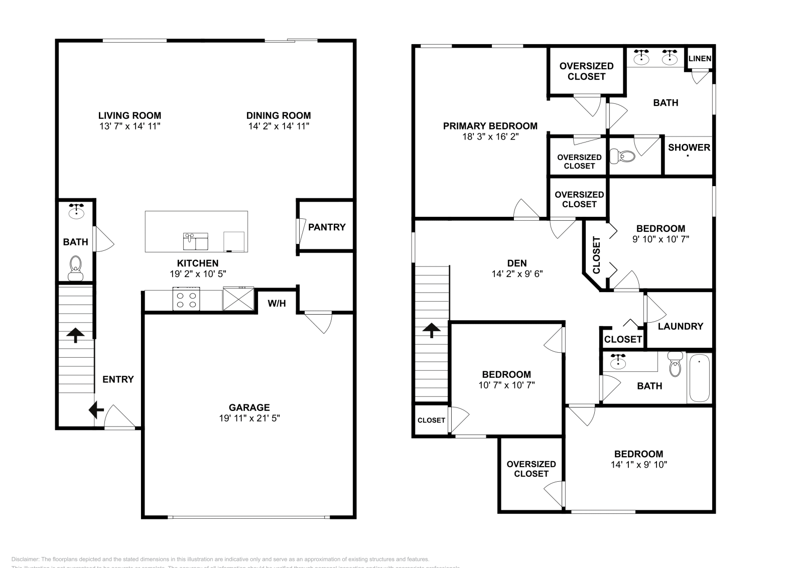 Building Photo - 2275 Kelmscott Ct