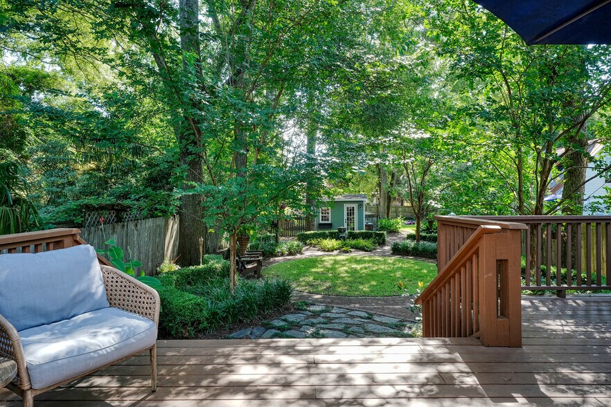 Building Photo - 312 N 5th Ave