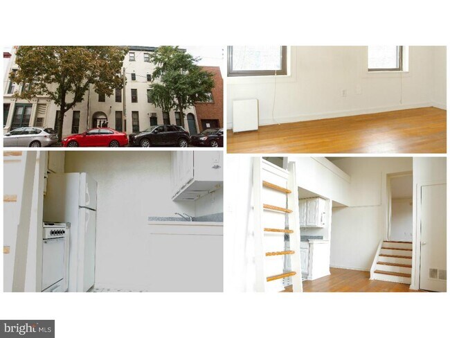 Building Photo - 409-15 S 11th St