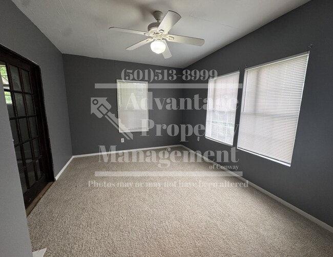 Building Photo - Newly Remodeled 3-Bedroom, 2-Bathroom in North Little Rock, AR!