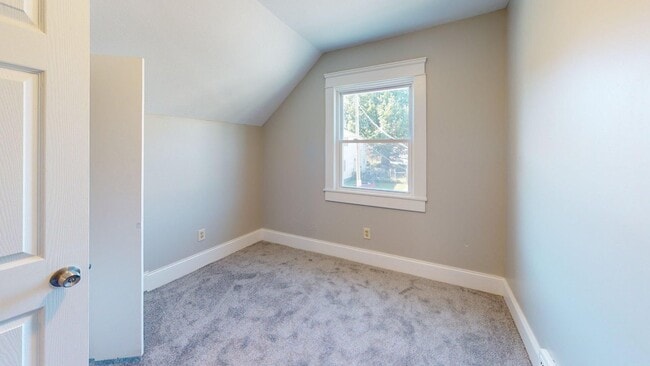 Building Photo - Cudell Area - 3 Bedroom - 1 Bath - Single ...