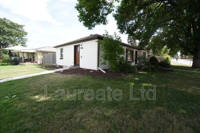 Building Photo - 5090 W 36th Ave