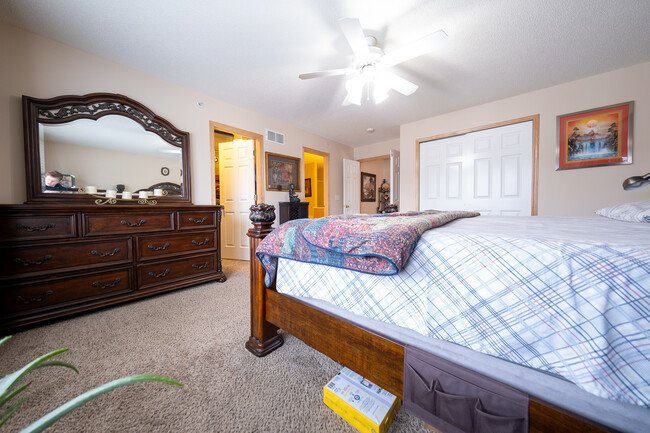 Building Photo - 5157 Yuma Ln N