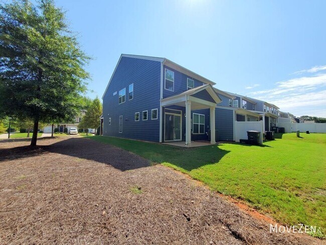 Building Photo - 5518 Harris Cove Dr
