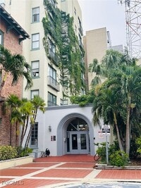 Building Photo - 2310 First St