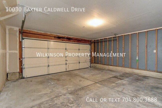Building Photo - 10030 Baxter Caldwell Dr