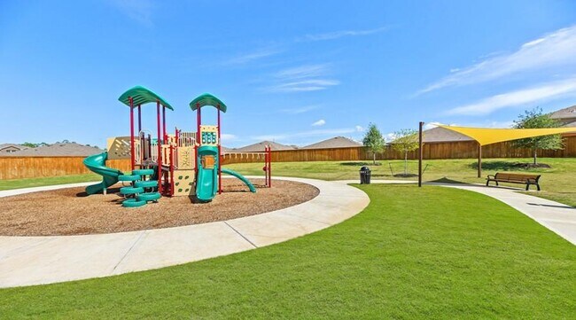 Building Photo - 14915 Clay Harvest Rdg