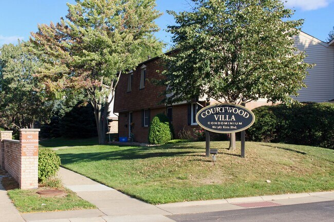 Building Photo - 929 Kirts Blvd