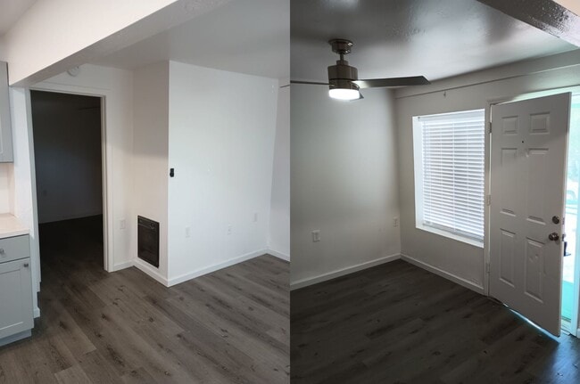 Building Photo - Cozy One Bedroom Apartment