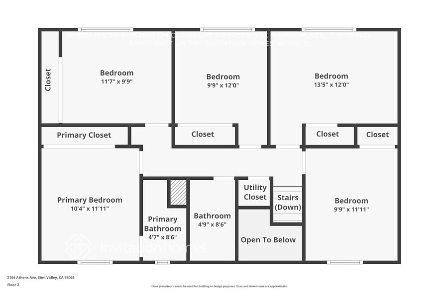 Building Photo - 2164 Athens Ave