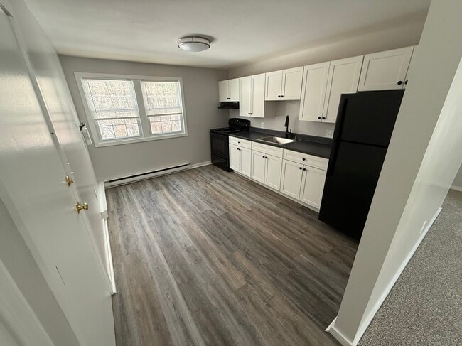 Building Photo - Borough Road