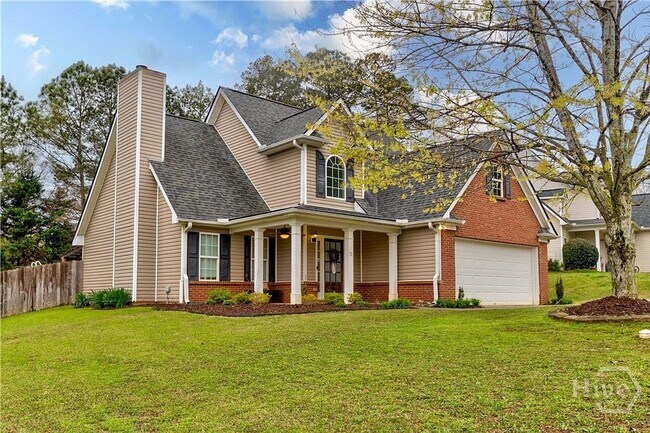 Building Photo - Beautiful 3BR/3BA Home with Private Pool in Commerce