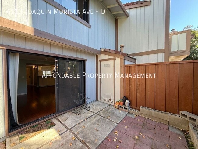 Building Photo - 6112 Joaquin Murieta Ave