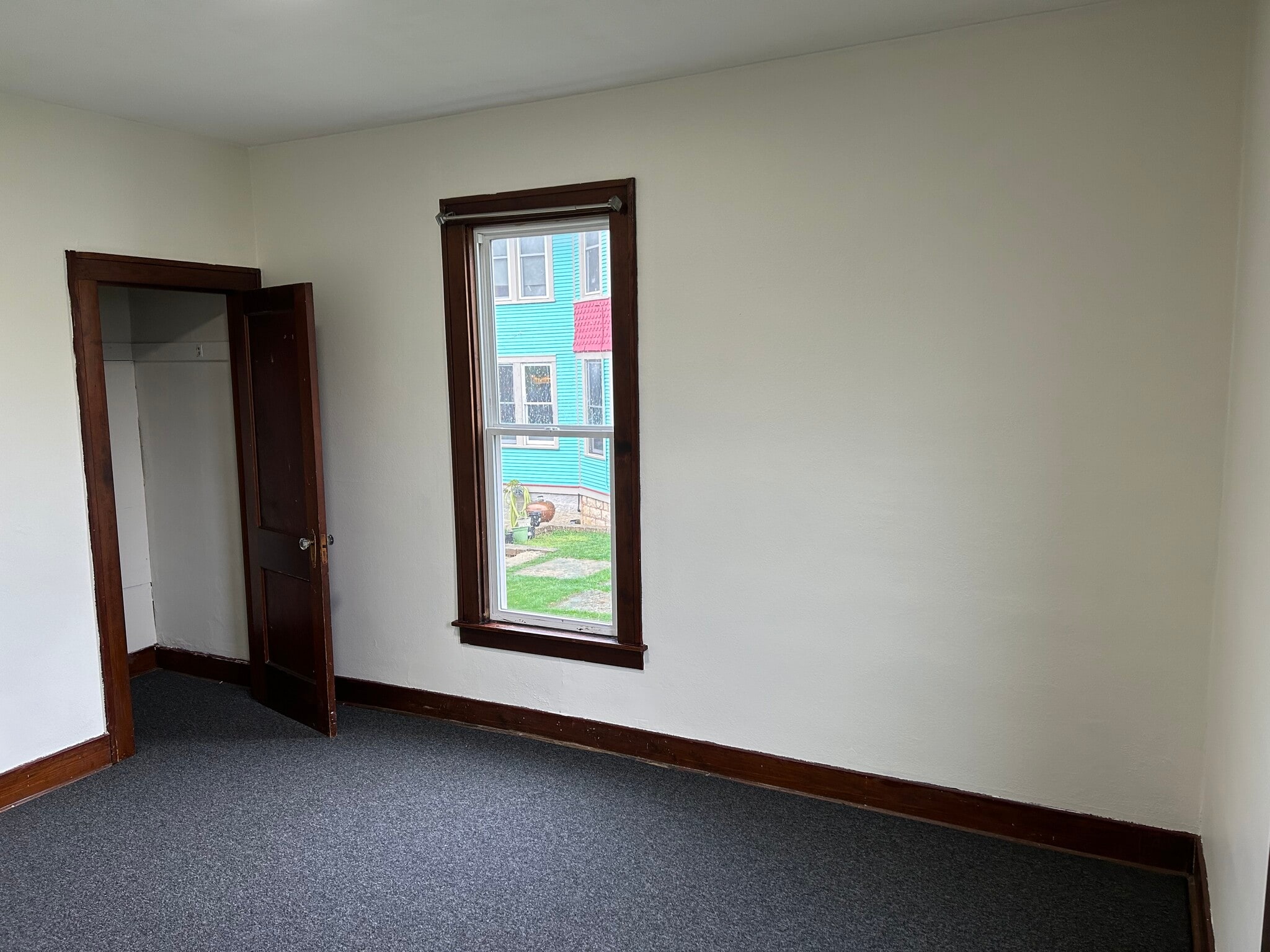 Bedroom 3 - 508 Jersey Ave