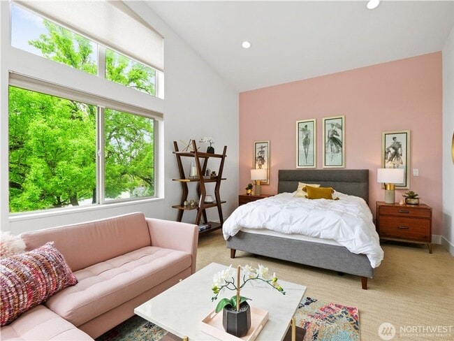 Building Photo - 4bd/3.75ba Seattle House