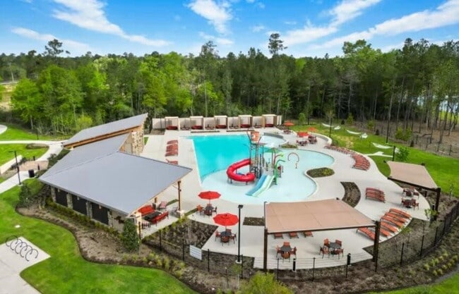 Building Photo - 16419 Windy Cove Ct