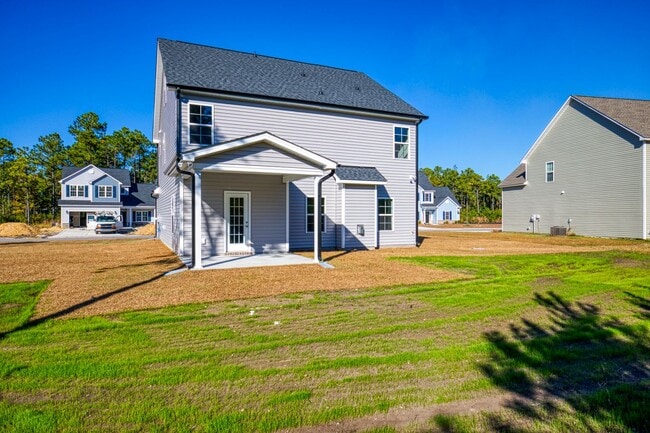 Building Photo - 521 Transom Wy