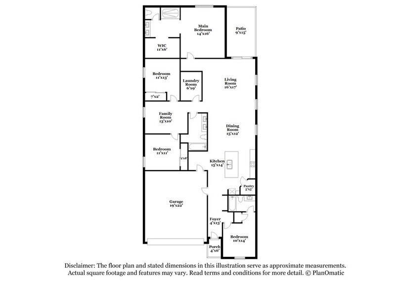 Building Photo - 12717 N Berwick Dr